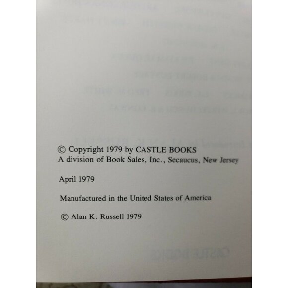 Rivals Of Sherlock Holmes 2 Hardback 46 Short Stories Doyle OriginalArtwork 1979 - Picture 8 of 12